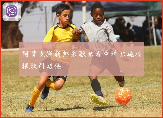 阿贾克斯新帅米歇尔看中特尔施特根欲引进他